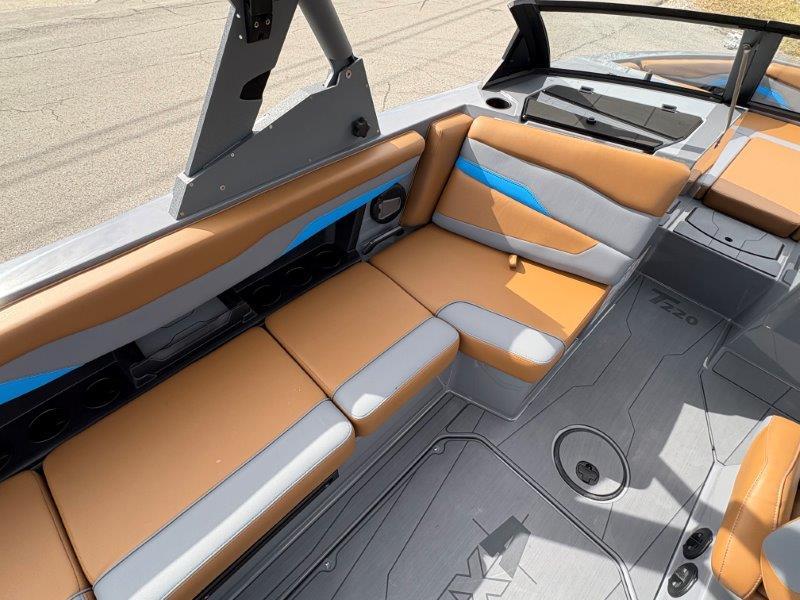 2025 Axis T220