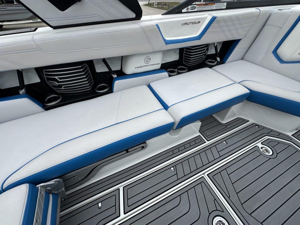 2018 Super Air Nautique G23