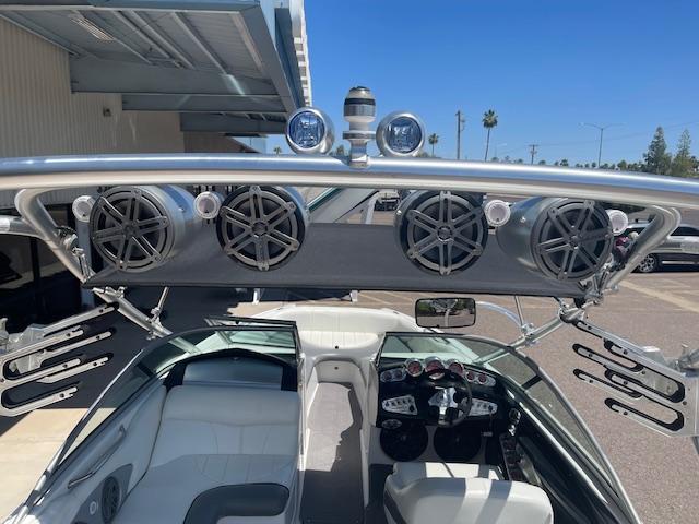 2006 MasterCraft X45