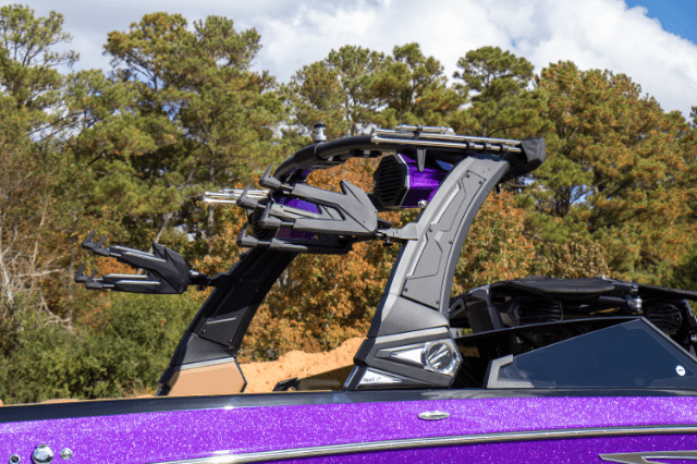 2025 Tige Z3