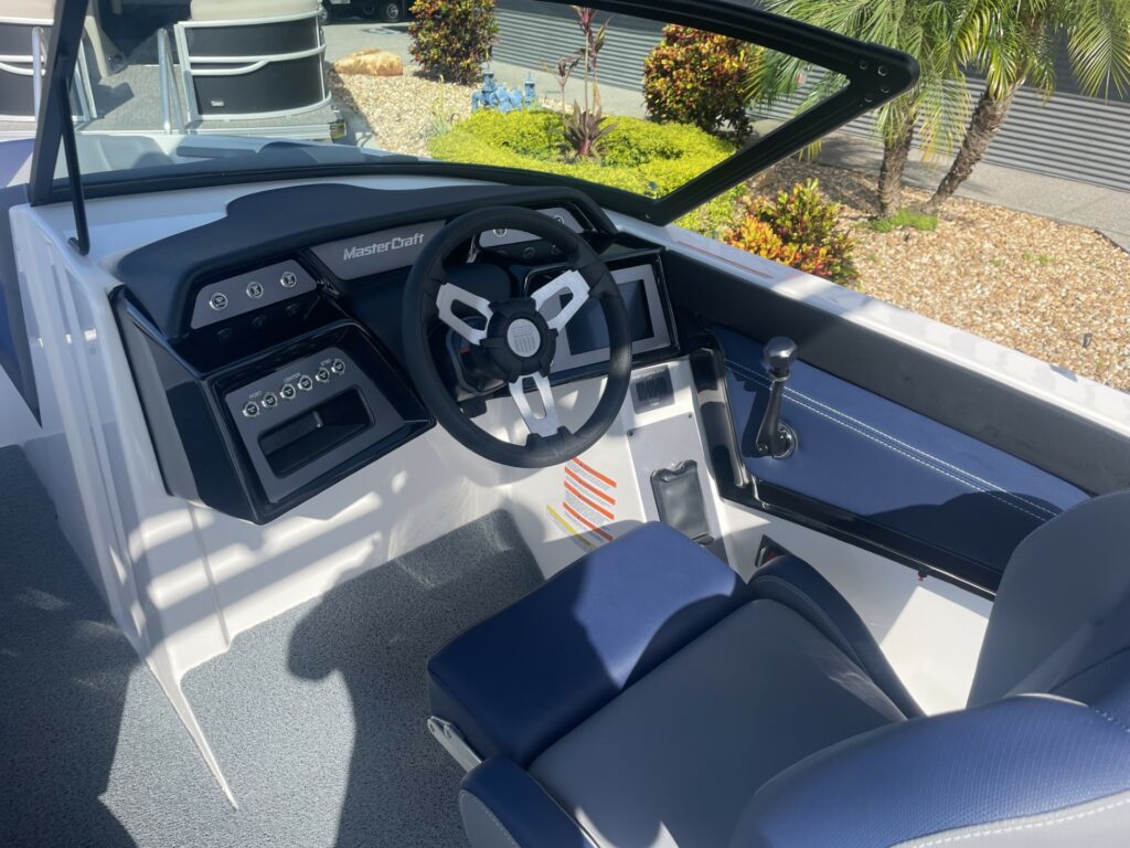 2024 MasterCraft NXT20