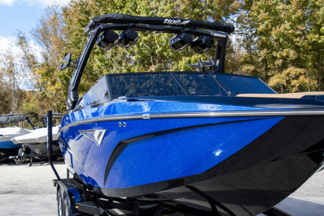 2025 Tige Z1