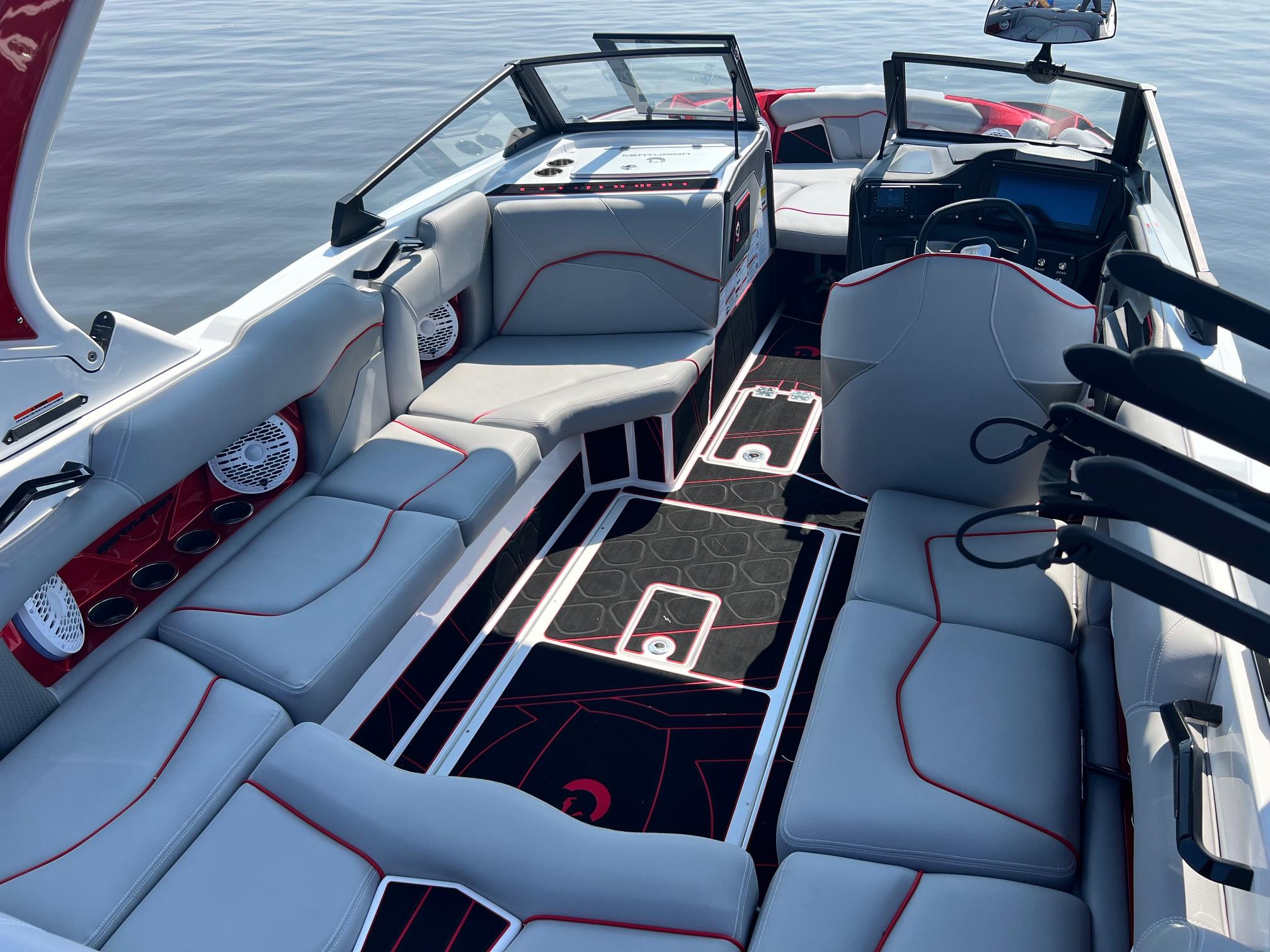2025 Centurion Fe23