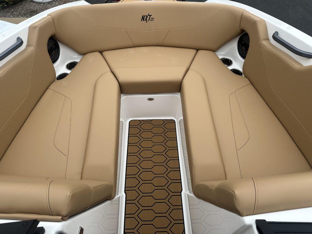 2025 MasterCraft NXT22