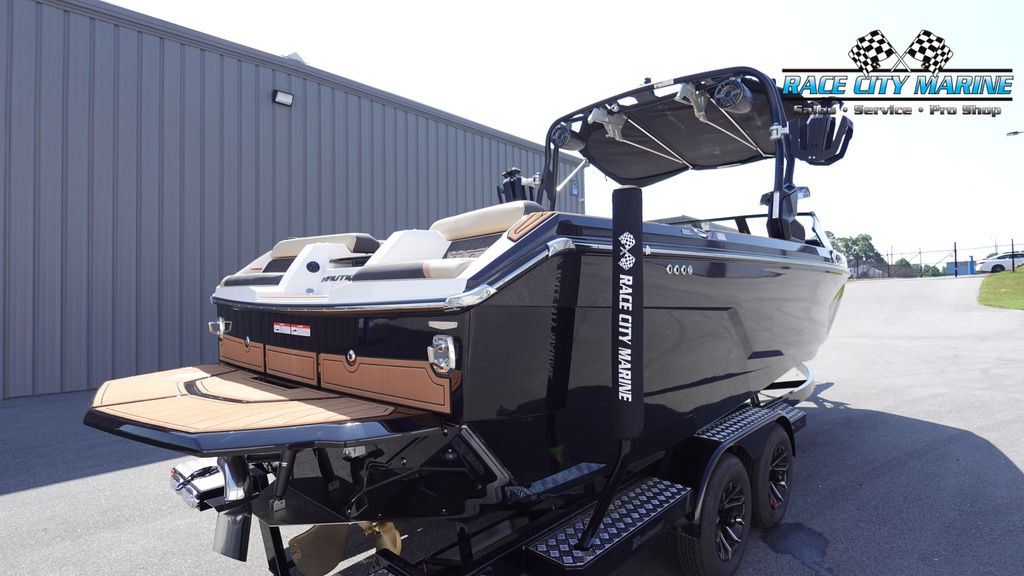2024 Nautique GS24