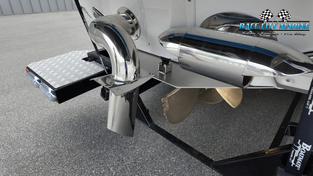 2025 Nautique Paragon 25