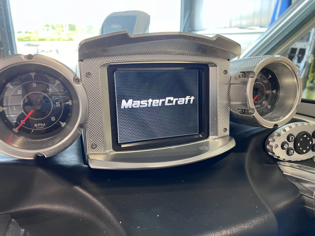 2010 mastercraft X-Star