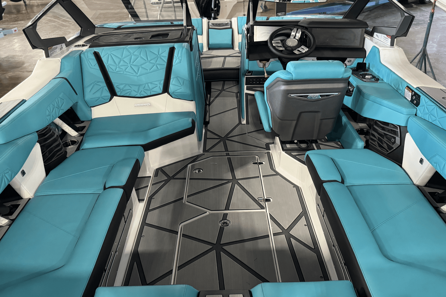 2025 Nautique 23 Paragon