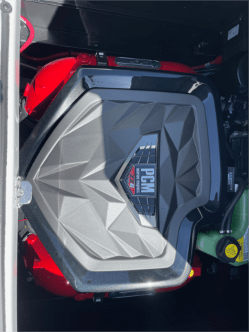 2024 NAUTIQUE GS24