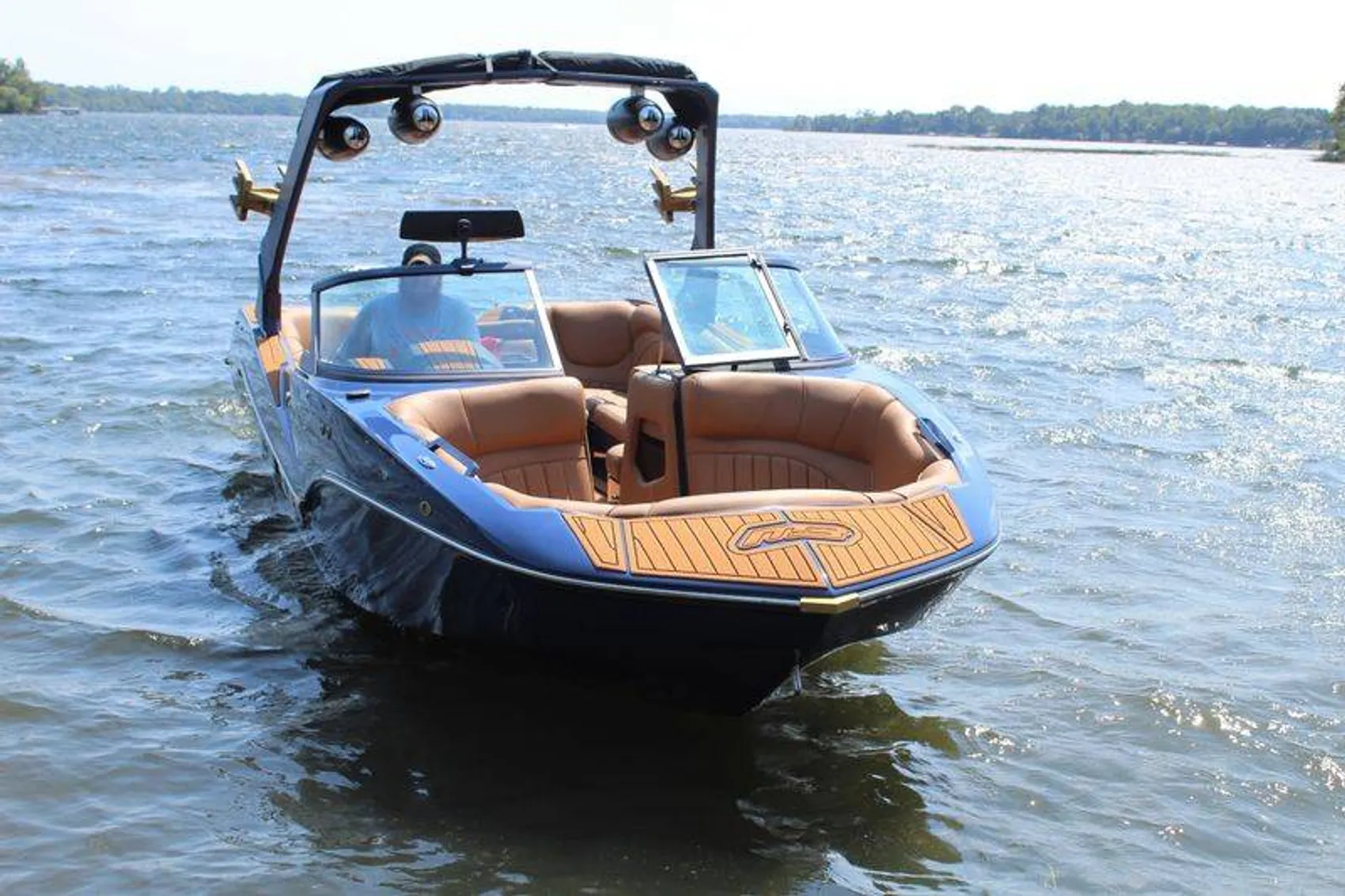 New 2023 MB Sports B52 23 Alpha