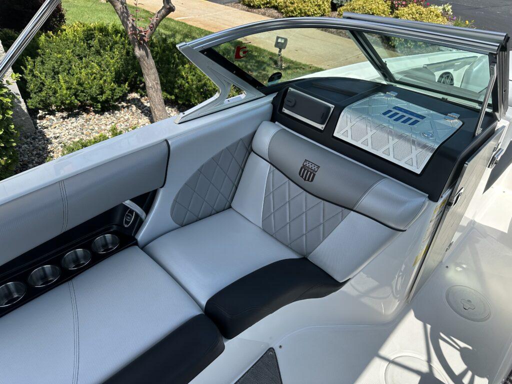 2014 MasterCraft X46