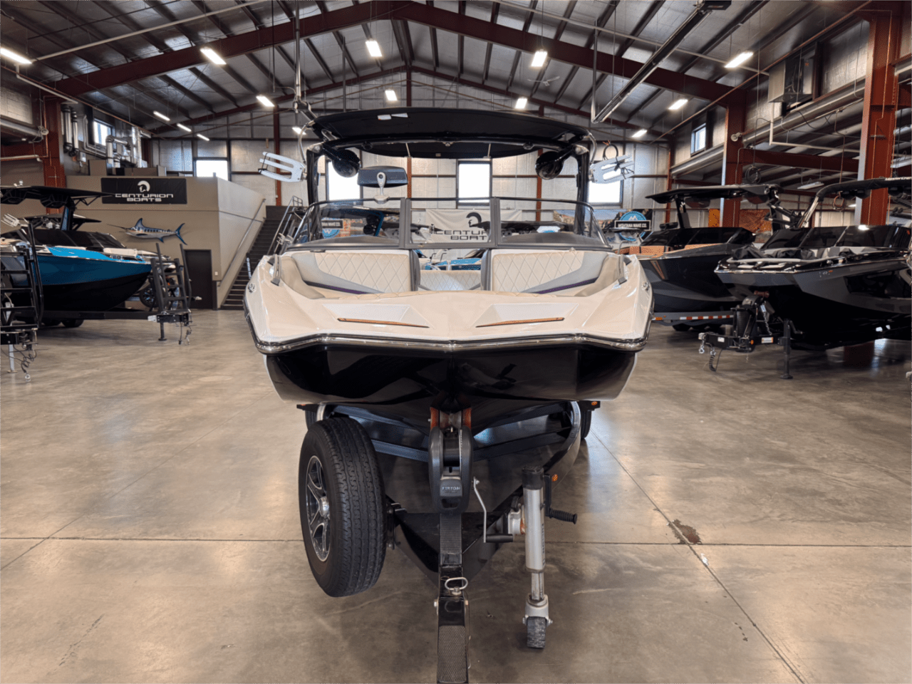 2016 Tige RZ2