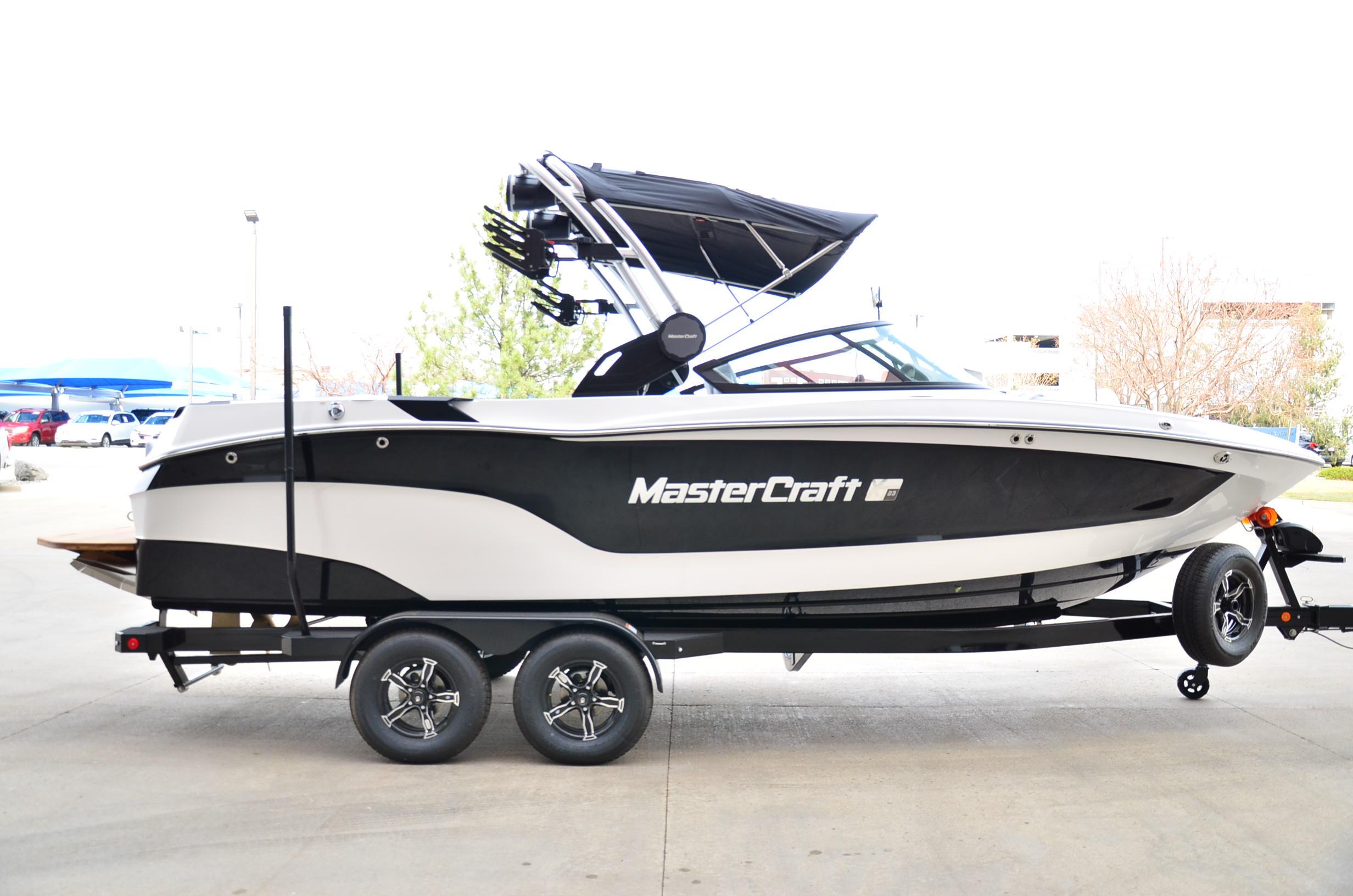 2024 MasterCraft XT23