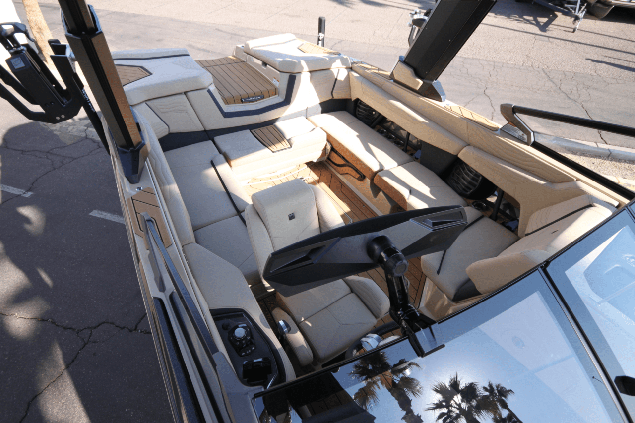 2025 Super Air Nautique G23 &#8220;Centennial Edition&#8221;