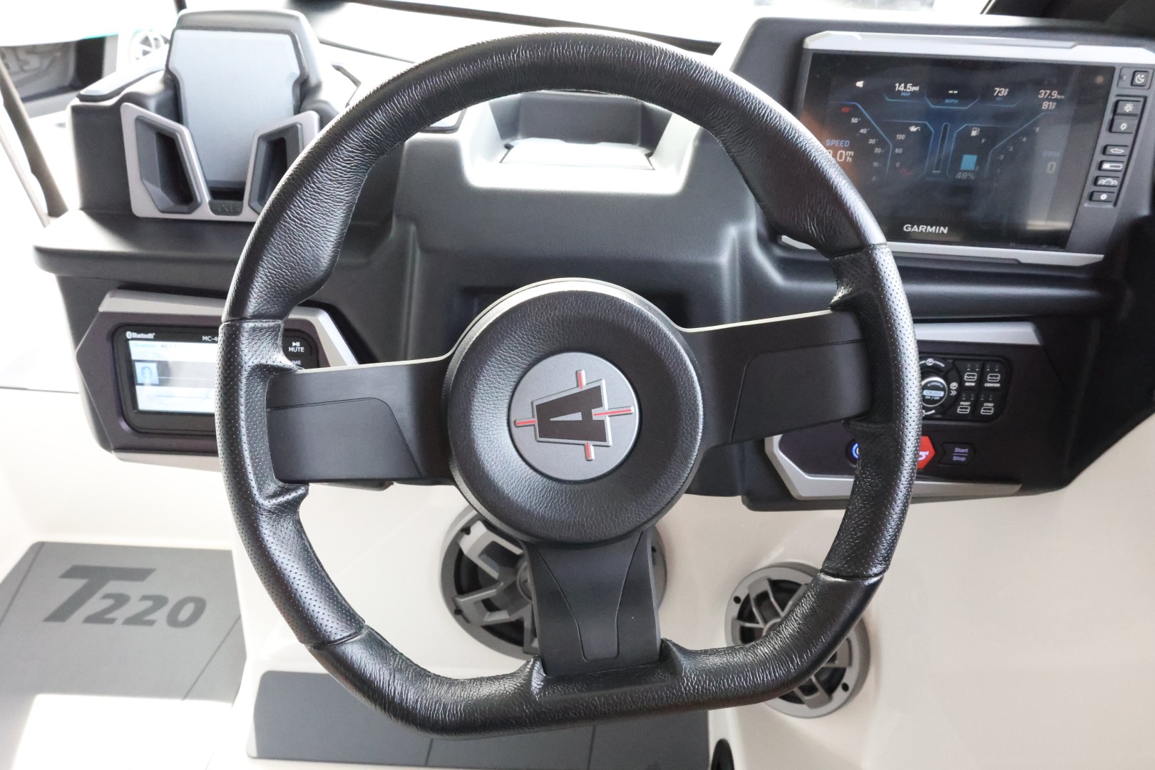 2023 Axis T220 