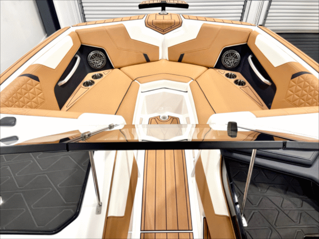 2024 Super Air Nautique GS22