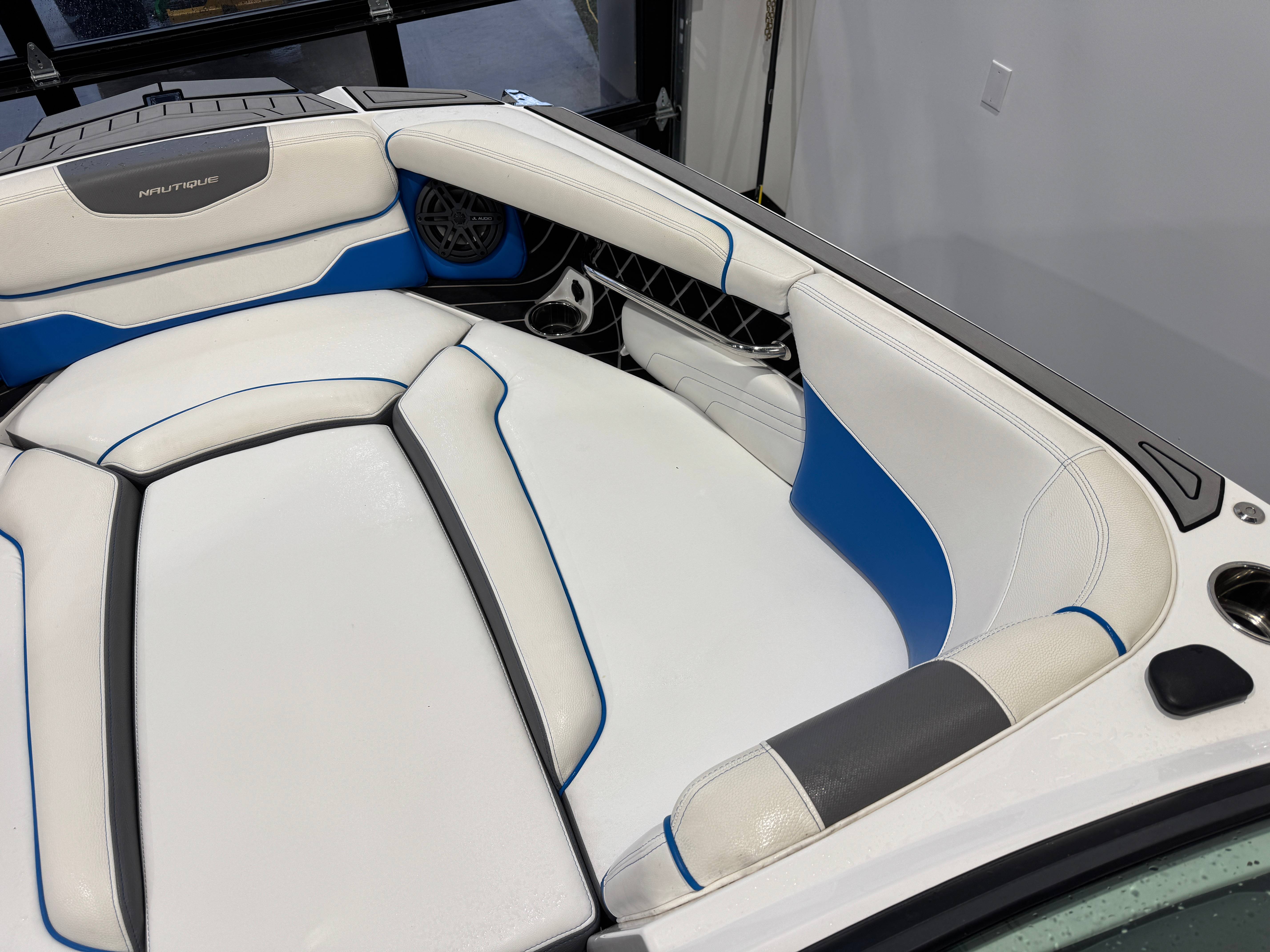 2018 Nautique Super Air Nautique GS24