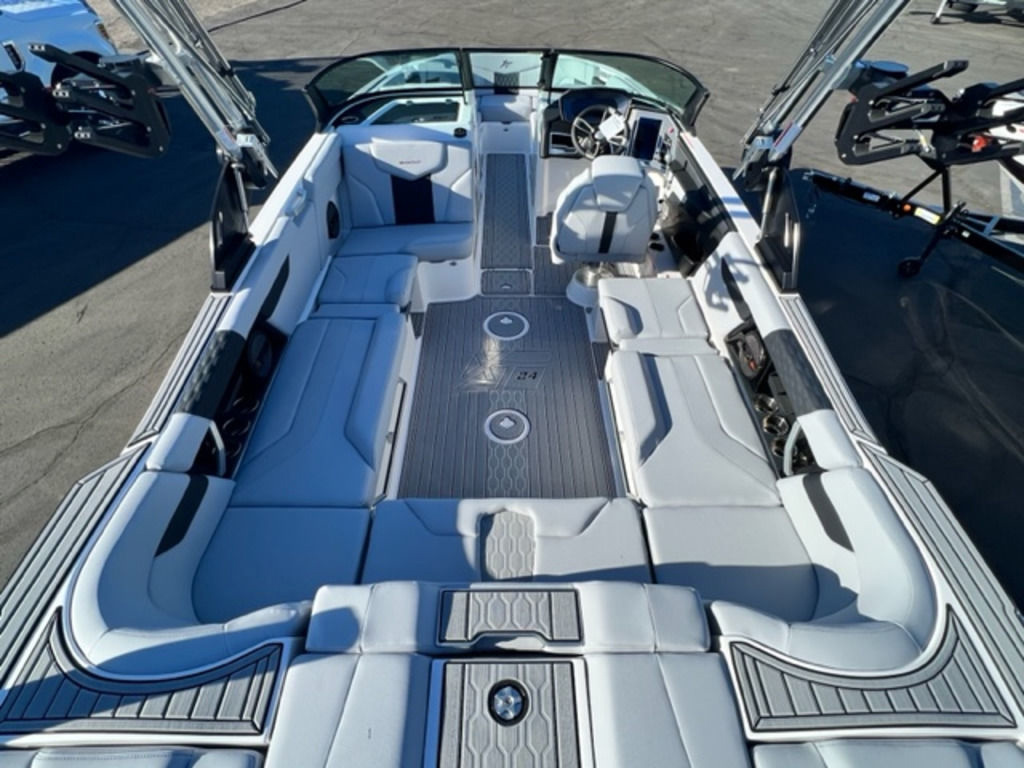 2024 mastercraft Ilmor-60L