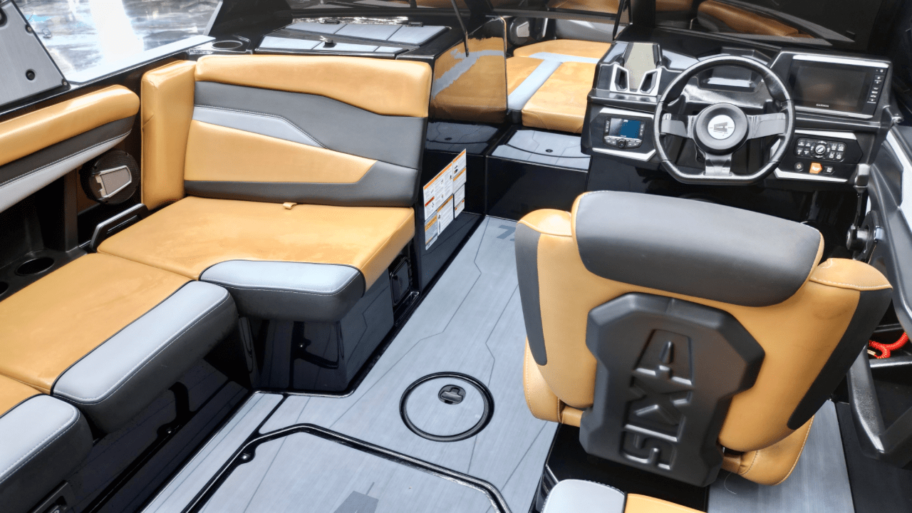 2024 Axis T220