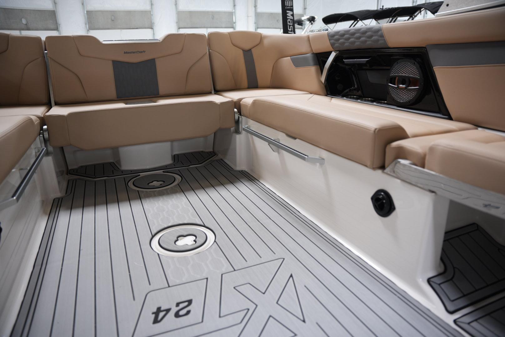 2025 MasterCraft XT24 &#8211; New Arrival!