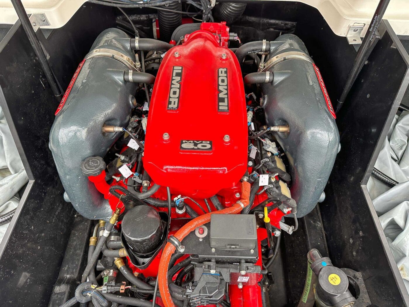 2014 MasterCraft X46