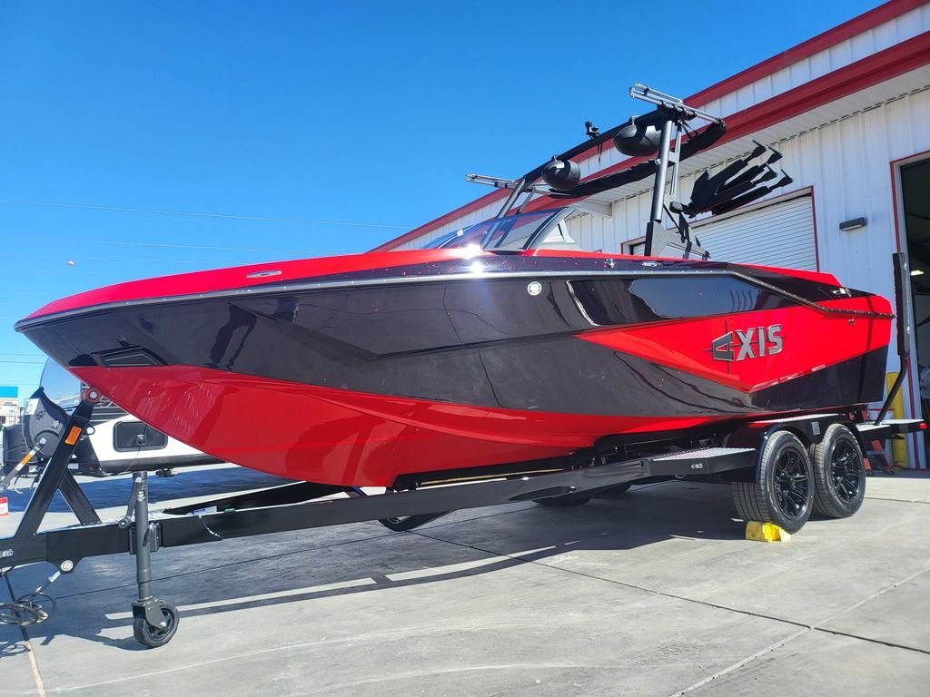 2025 Axis Wake Research T235 Icon