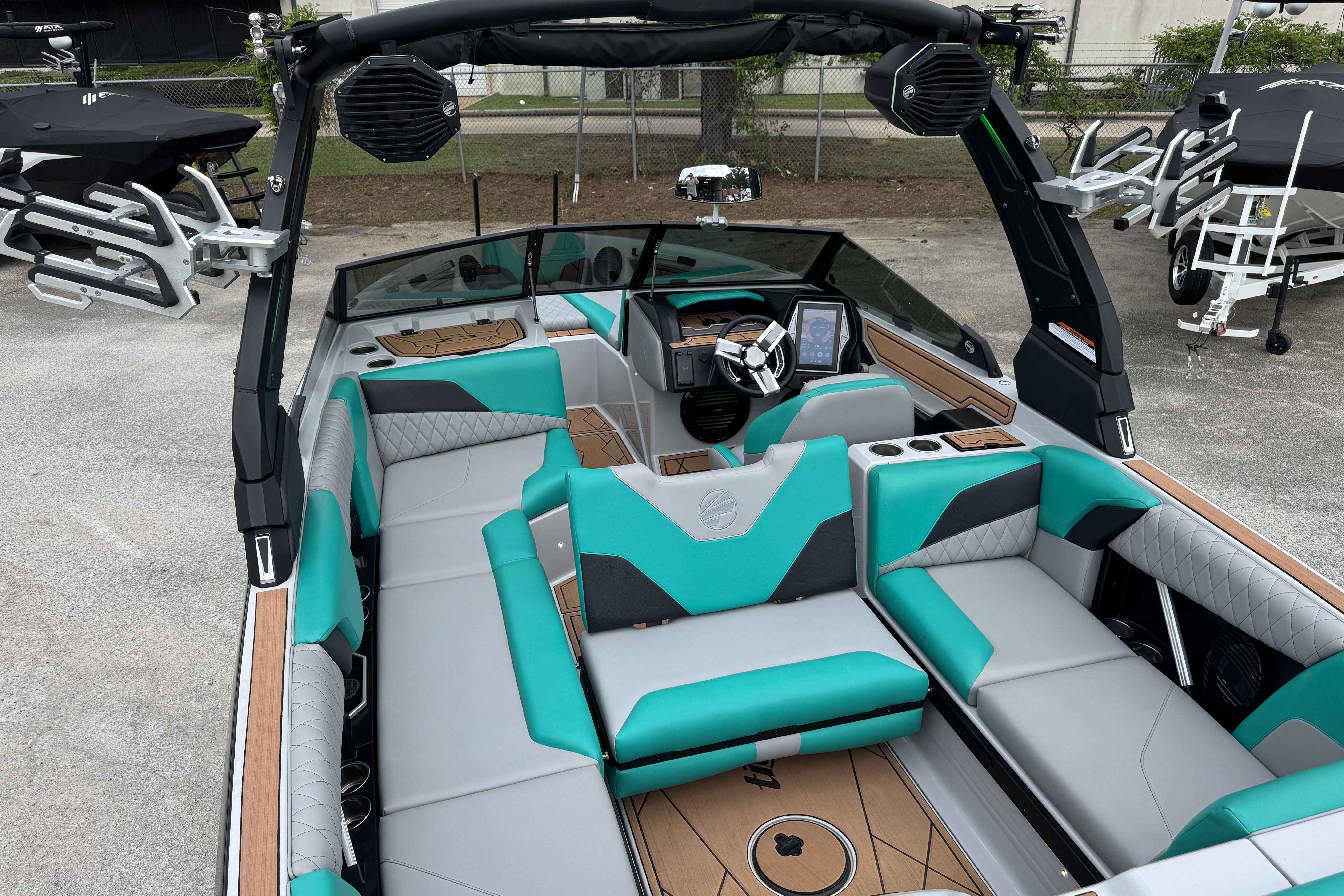 2023 Tige Z3