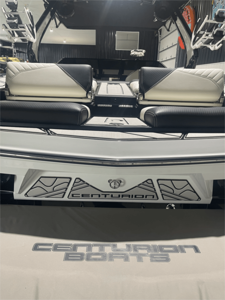 2024 Centurion Fi23 Absolutely Stunning!!