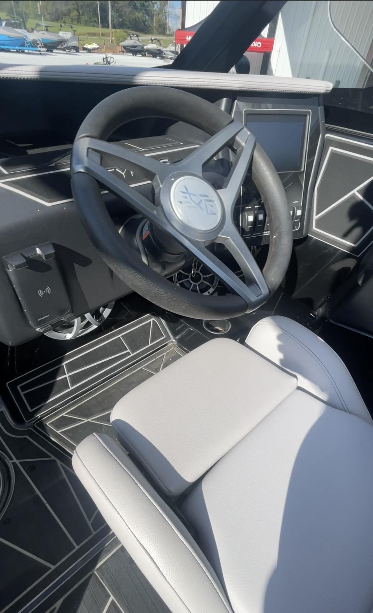 2021 ATX Type S