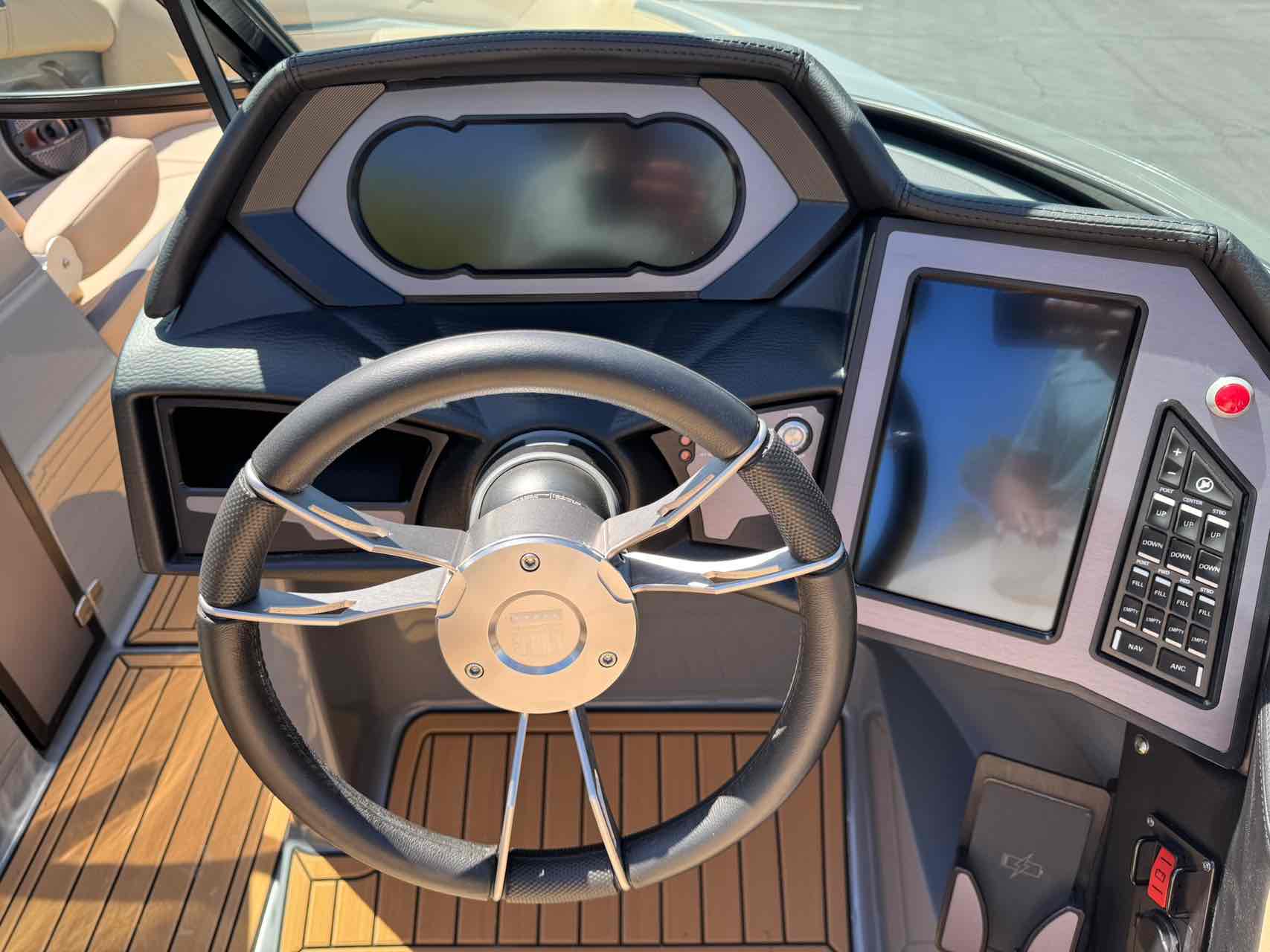 2024 MasterCraft XStar S