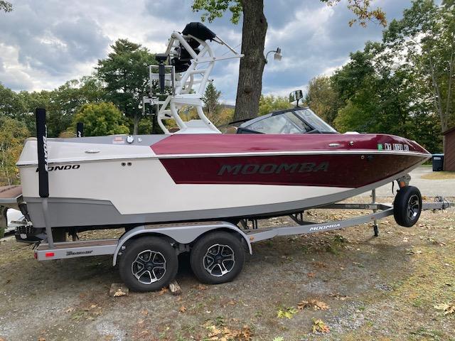 2021 Moomba Mondo
