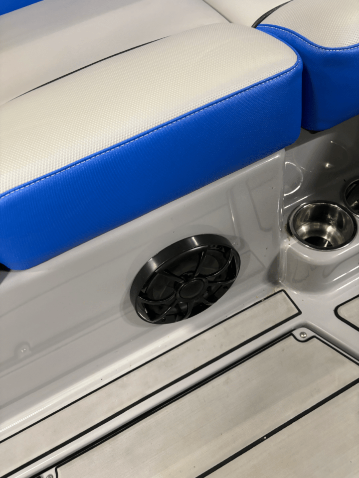2021 Moomba Max