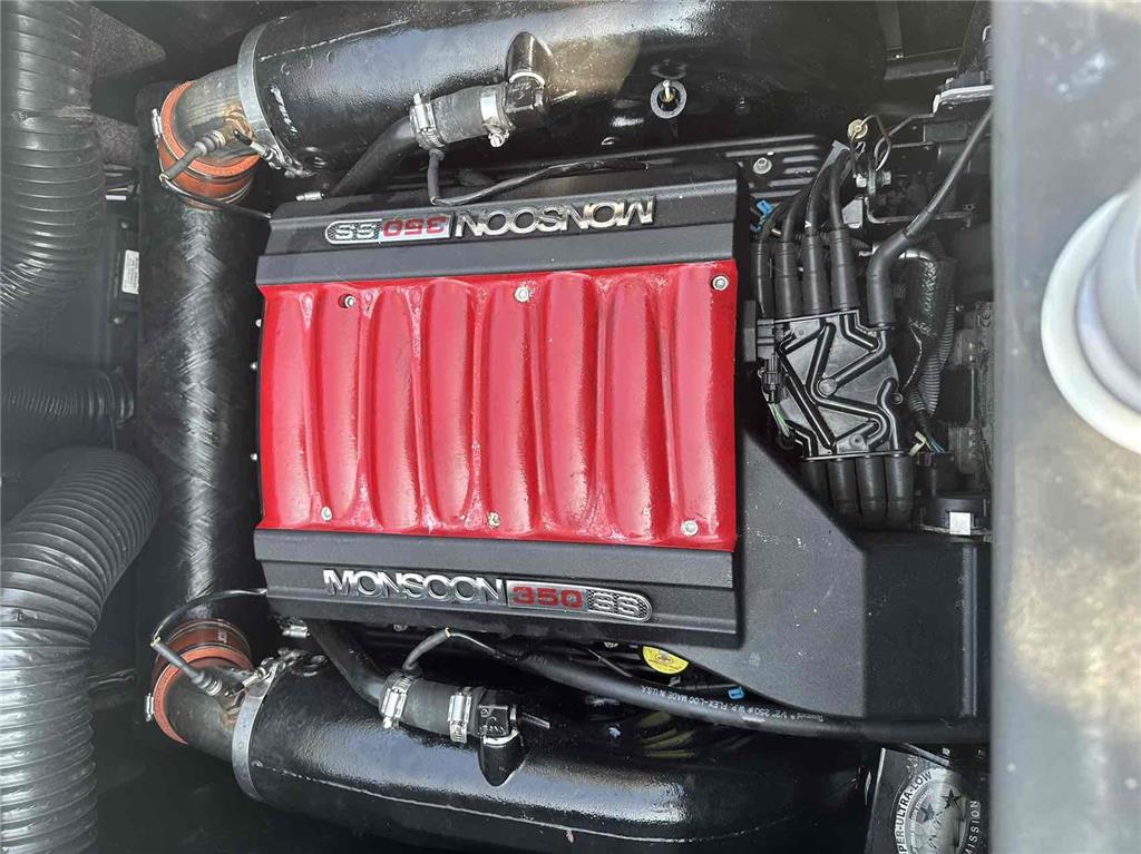 2014 Malibu Wakesetter 23LSV