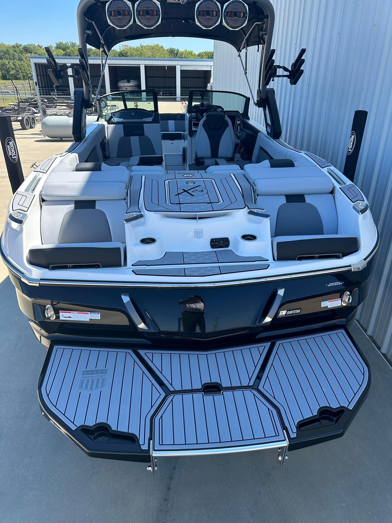 NEW 2024 MASTERCRAFT X24 &#8211; READY TO MAKE A DEAL!