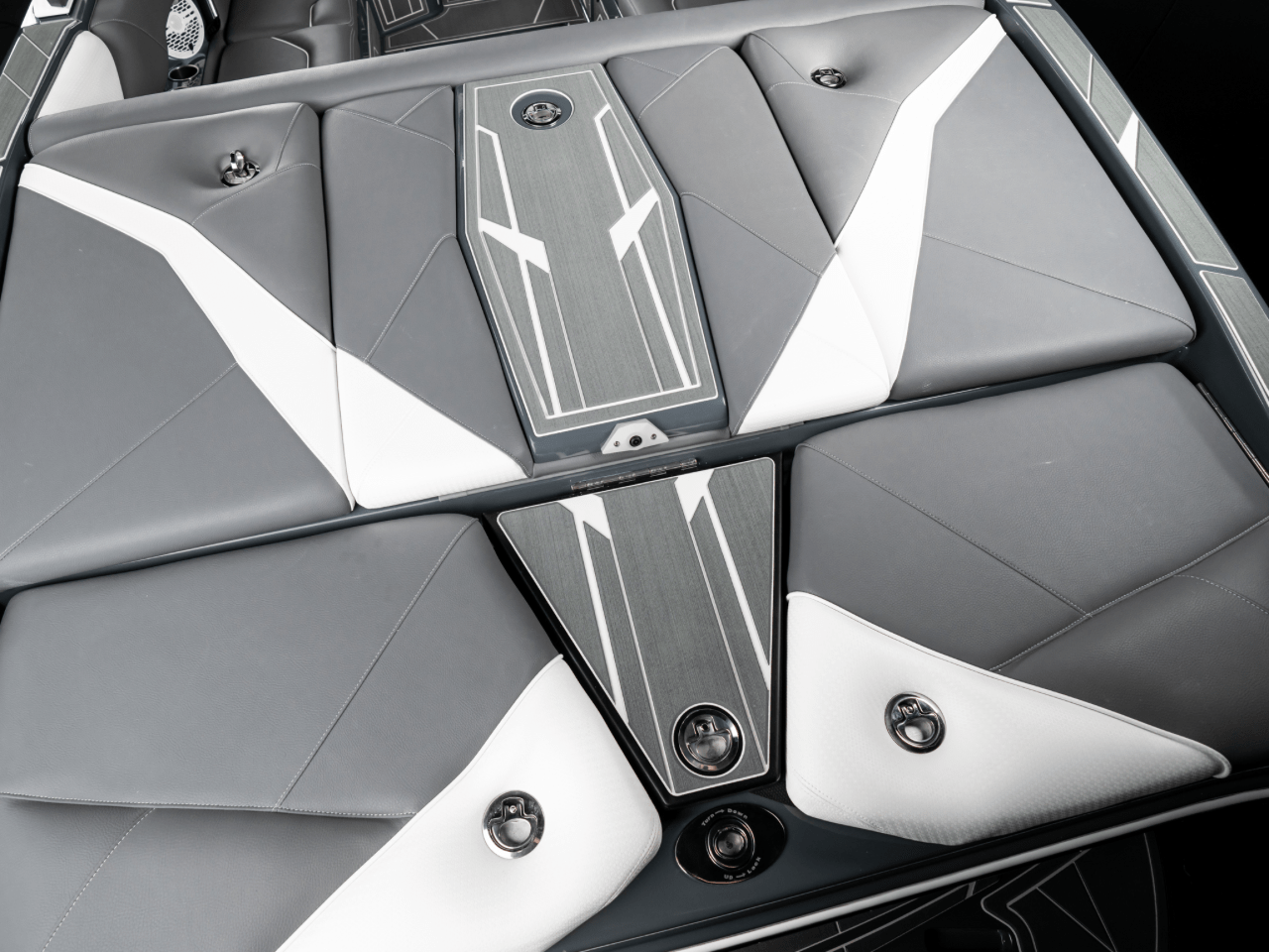 2025 Centurion NV233 &#8211; Charcoal