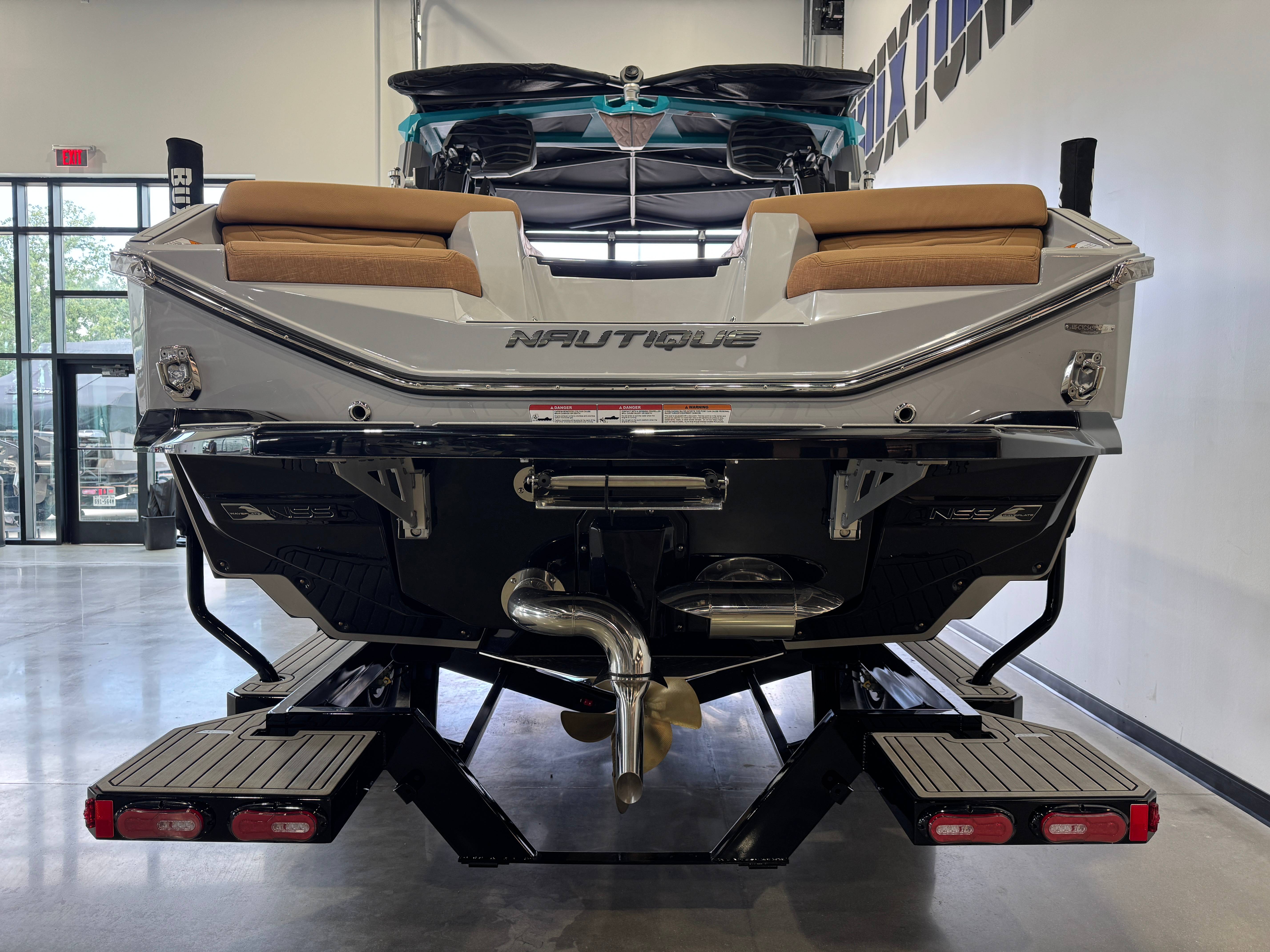 2025 Nautique Super Air Nautique G23