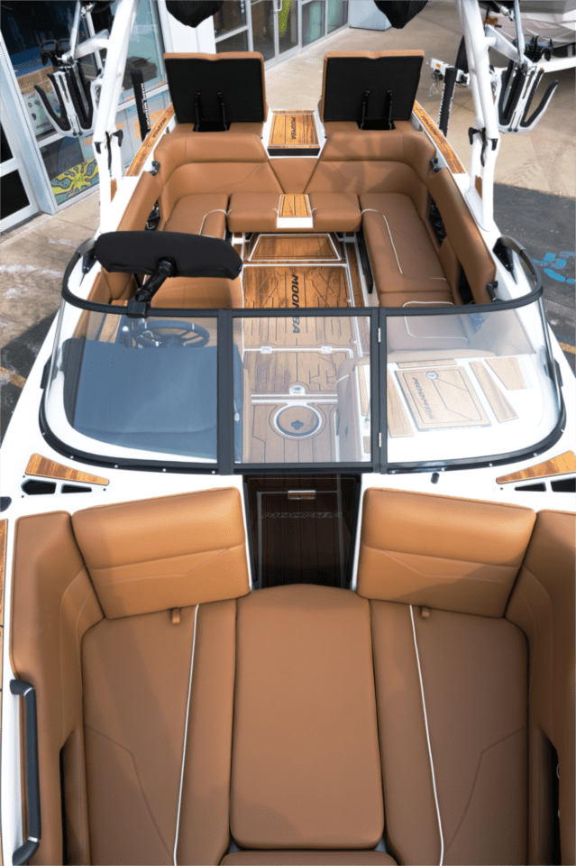 2025 Moomba MOJO
