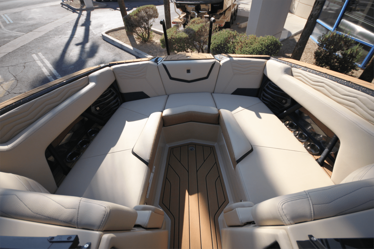 2025 Super Air Nautique G23 &#8220;Centennial Edition&#8221;