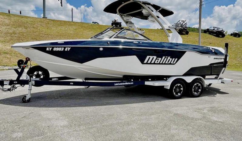 2019 MALIBU WAKESETTER 25 LSV
