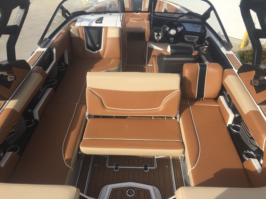 2020 Nautique Super Air Nautique G23