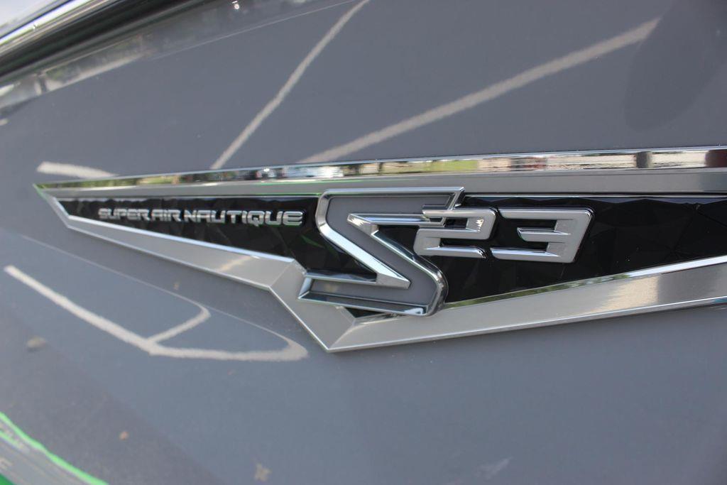 2024 Nautique S23