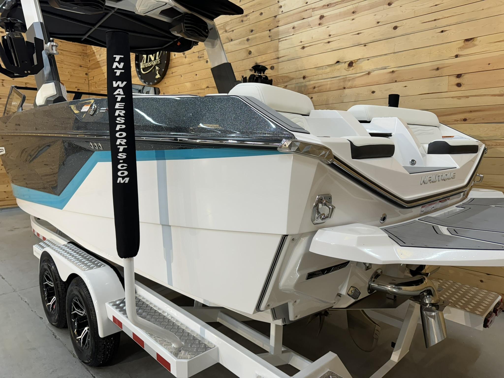2025 Nautique G25 Icon