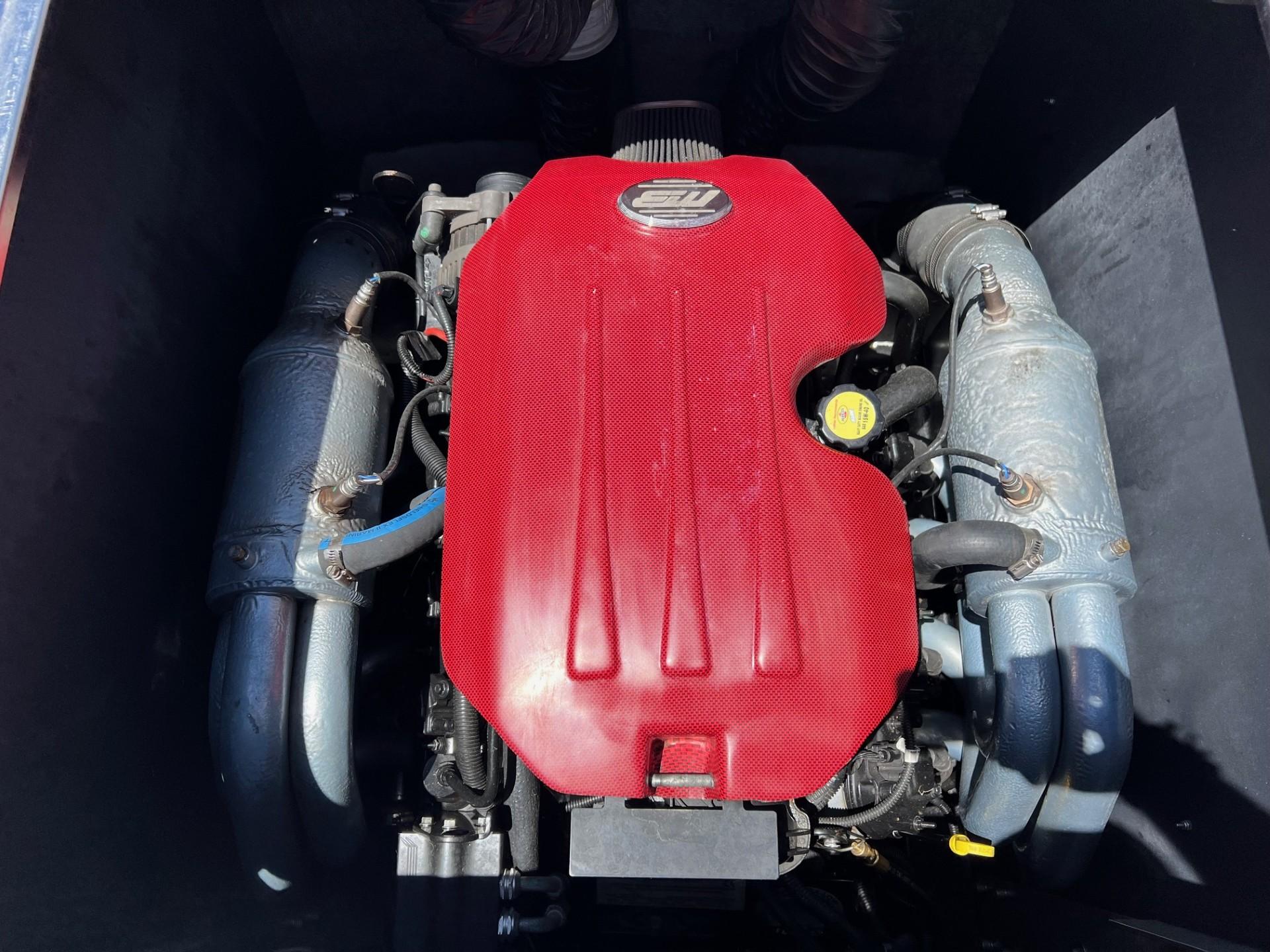 2014 MB Sports F-24 Tomcat
