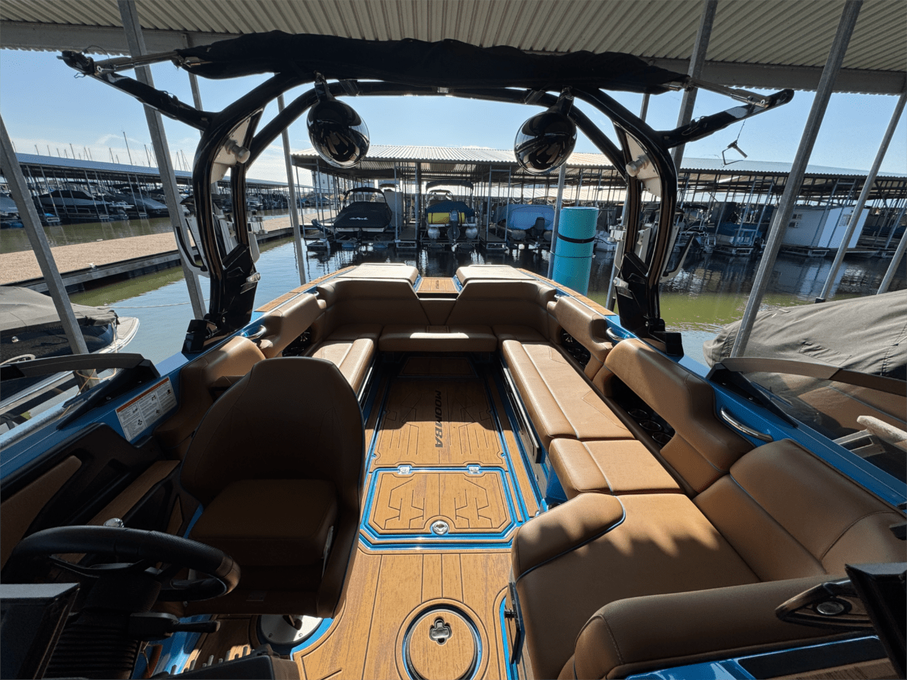 2022 Moomba Makai