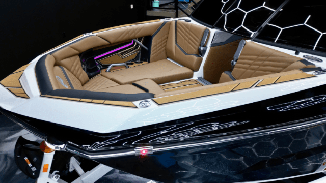 2024 Tige Ultre 23ZX