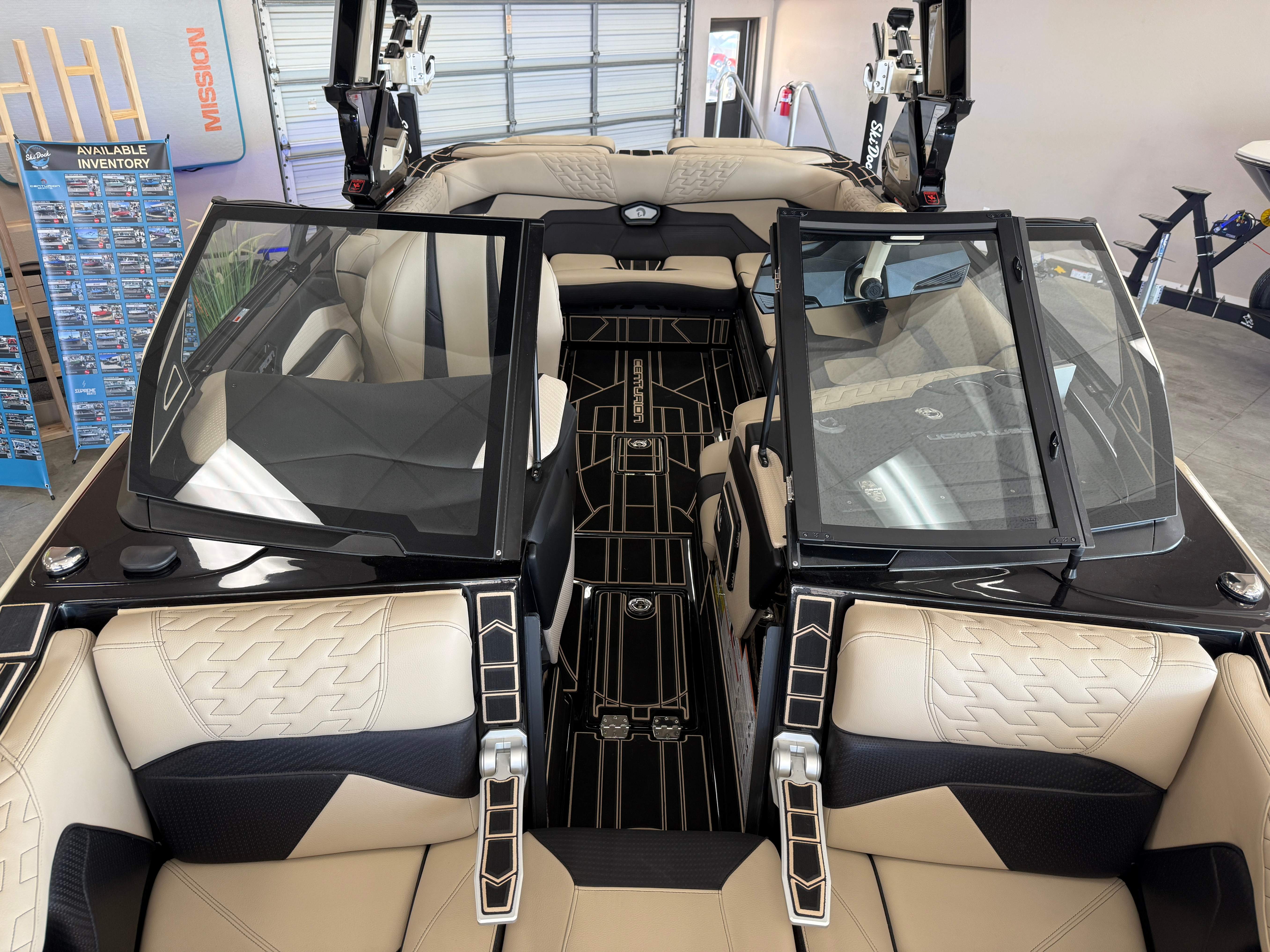 2025 Centurion Ri230