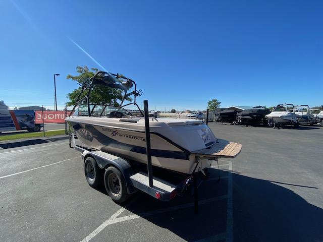 2001 Super Air Nautique