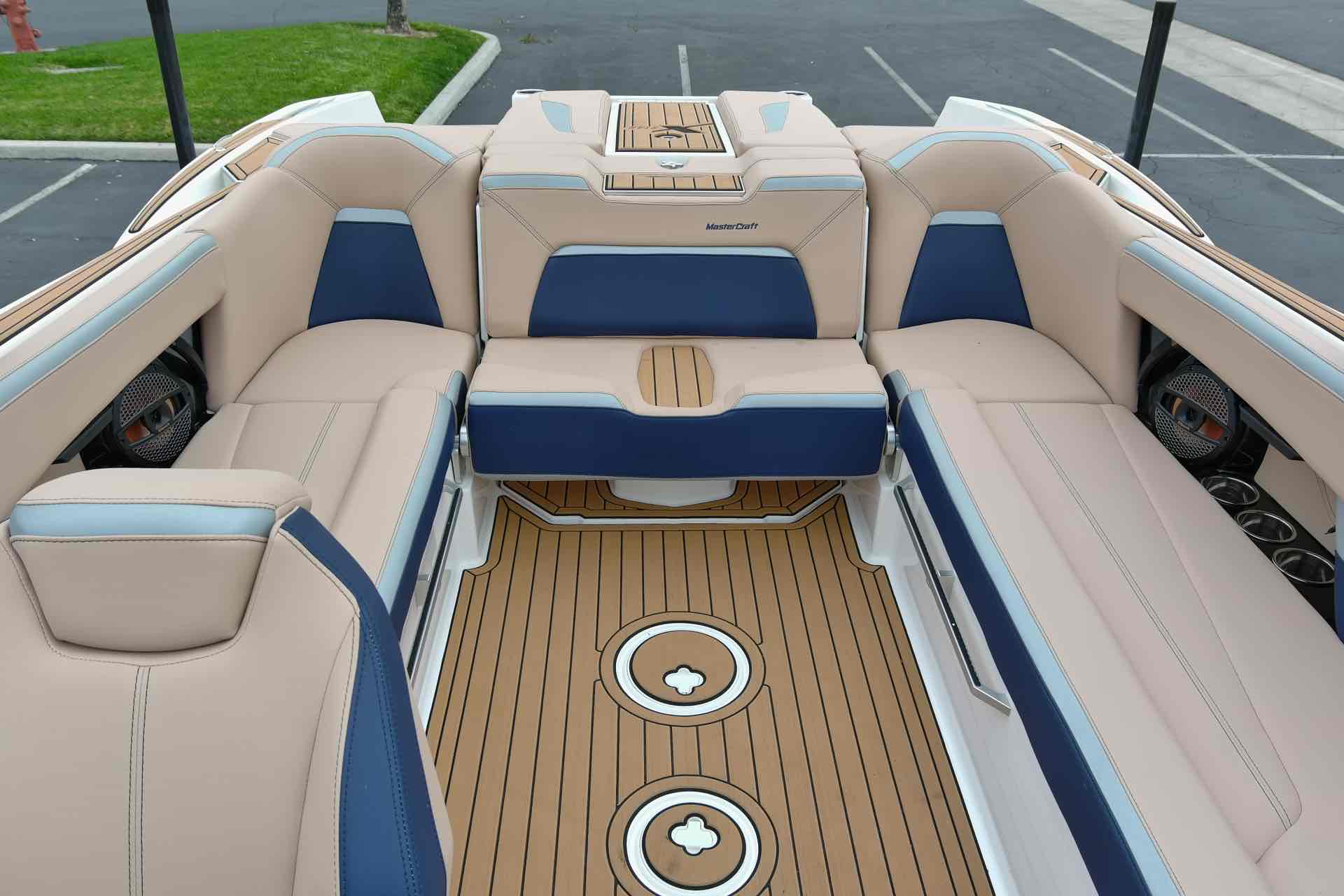 2024 MasterCraft XStar S