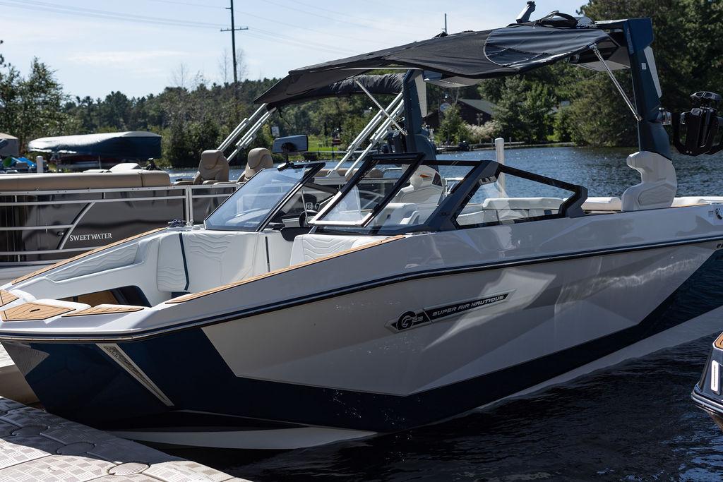 2025 Super Air Nautique G23