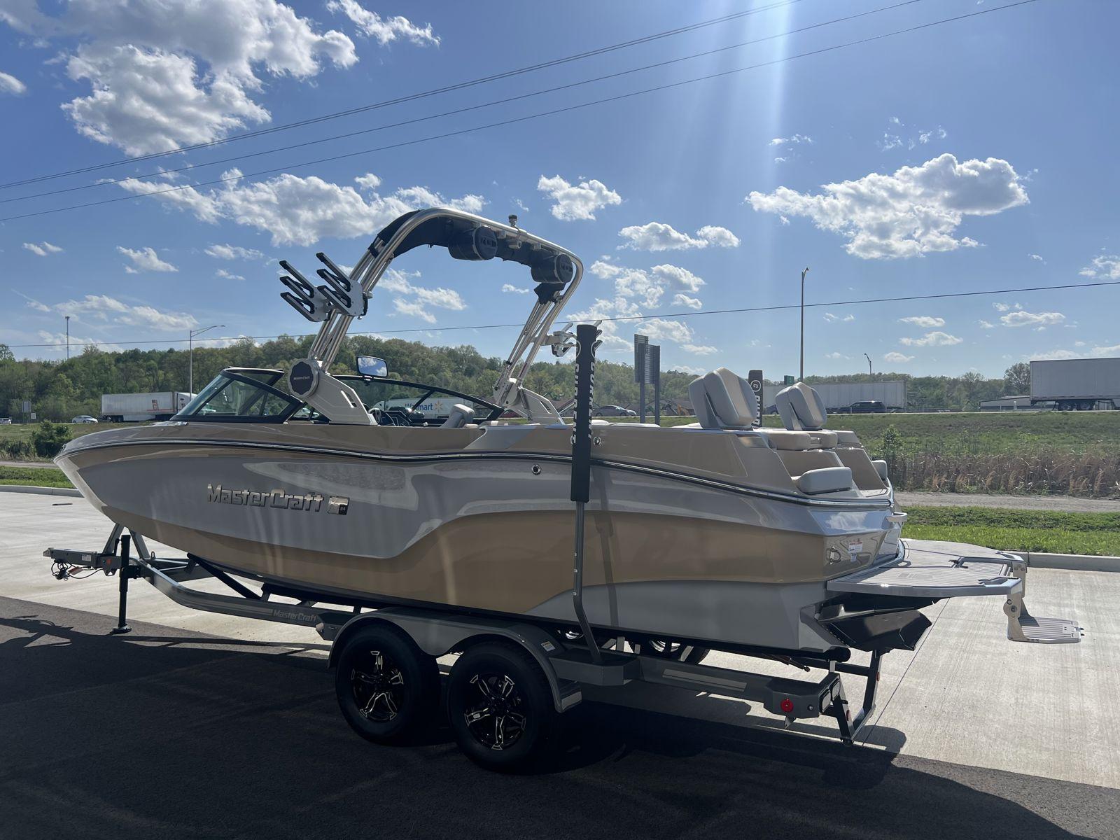 2024 MasterCraft XT24